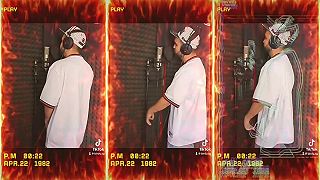Birdy - StudioTime 8