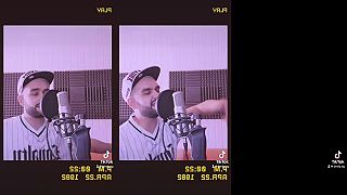 Birdy - StudioTime 9