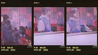 Birdy - StudioTime 13