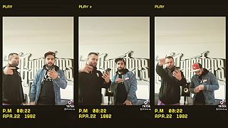 Birdy - StudioTime 15