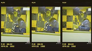 Birdy - StudioTime 16