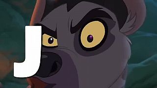 Lion guard,song