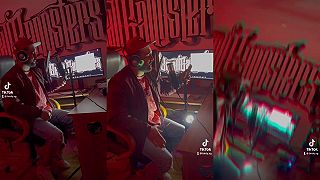 Birdy - StudioTime 19