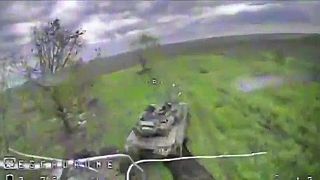 Kamikadze drony #04