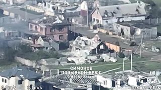 Príchod a hned aj odchod na druhý svet. Mínus 10 ukrajincov.