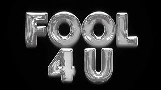 Galantis & JVKE - Fool 4 U (feat. Enisa)