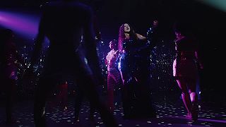 Manuel Riva - Wild Young Heart (feat. Misha Miller)