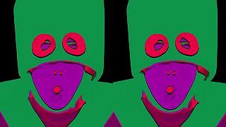 The Chemical Brothers - All Of A Sudden