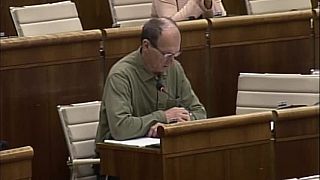 Elektromobily. Ján Budaj terčom posmechu poslancov :D. Časť 2