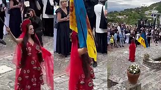 Kečupárka v Akcii