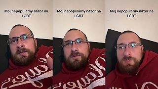 Názor na homosexuálitu a LGBTI