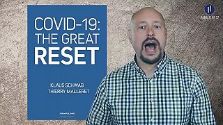 Great Reset alebo agenda 2030
