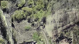 VTOL UAS vo výške 1500m