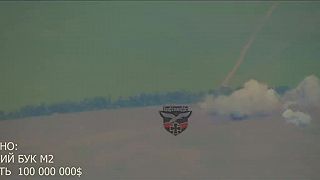 Ruský Buk M2