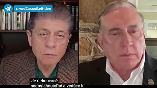 Ukraine War  - Col Doug Macgregor - SK TITULKY

