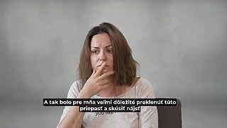 Liberálka navštívila Donbas a zmenila názor