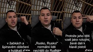 Čo majú spoločné slovenskí a ukrjainskí kolaboranti?