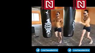 Dobre ránko priatelia