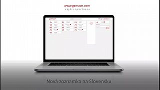 Nová zoznamka na Slovensku
