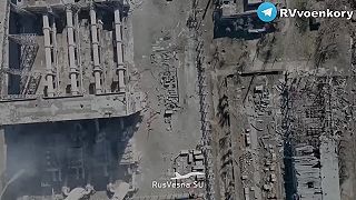 Dnes je výročí osvobození Mariupolu od ukrajinských okupantů