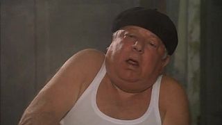 Pan účetní opět zasahuje (1999)