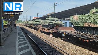 CV90 konečne mieria na Ukrajinu