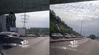 Belgorod aktuálna situácia