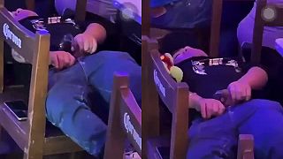 Som vypil (Nechutné)