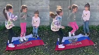 Ešte vyrastie hodne generácii, kým Rusom ich zverstvá Ukrajinci odpustia