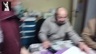OT riešil situáciu v Tepliciach