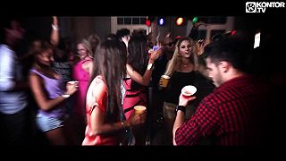Bodybangers feat. Linda Teodosiu & Rameez - Out Of Control