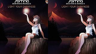 Somna - Light Your Darkness
