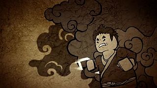 Ninjago,S00E01