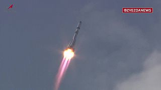 Ruské motory spoločnosti Rostec poslali do vesmíru ďalší Sojuz.