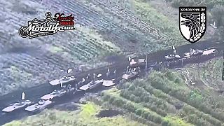 Výmena 106 zajatcov