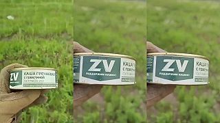 Konzerva pre psa