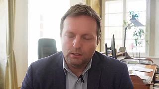 Podrobnosti Belgorodu, nové zbrane, formovanie útočnej operácie