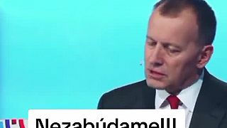 A koho vyberieš ty??