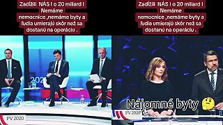 A koho vyberieš ty?? 2