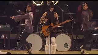 Prince - Play That Funky Music (spičkový umelec)