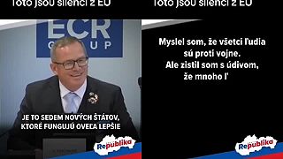 Šialenci v Eú