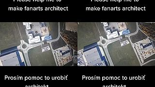 Nové Architekt od Bratislava