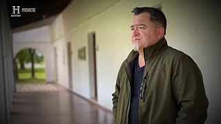 VETŘELCI DÁVNOVĚKU-Chvíle odhalení