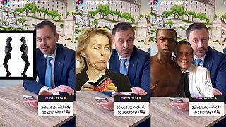 Súložil ste niekedy so Zelenským?