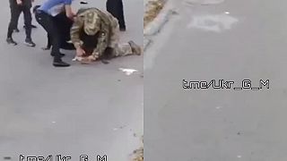 Mobilizácia nešla podľa plánu