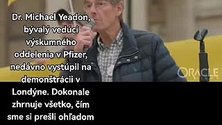 Podvod s názvom Covid