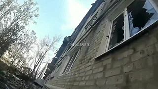 Vagnerovci poslali ukrajinských vojakov do čerta