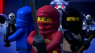 Ninjago,S00E04