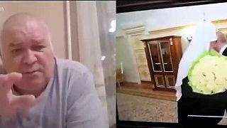 Troll si vychutnal ruského turbovlastenca a homofóba