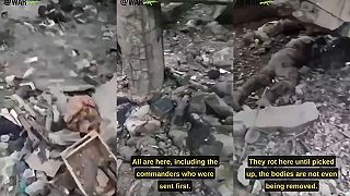 Ivani si len tak veselo zahnívajú vyše týždňa a nikoho to nezaujíma